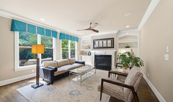 Maison à Raleigh, Caroline du Nord, États-Unis 2