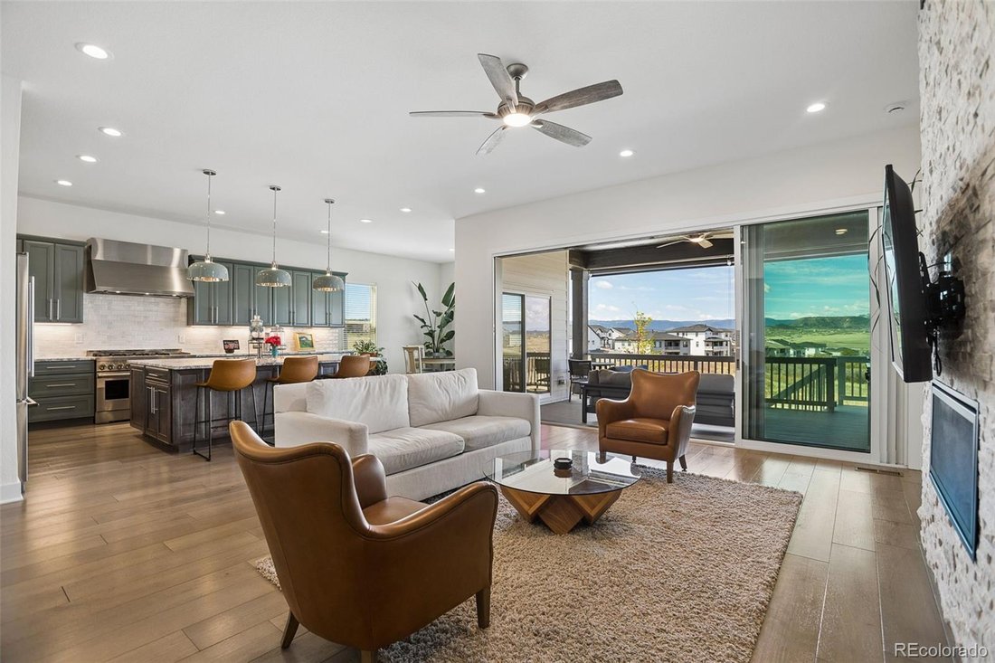 House in Castle Rock, Colorado, United States 2 - 18026435