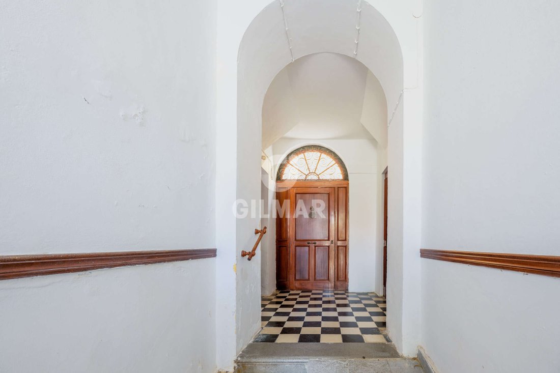 Townhouse in San Fernando, Andalusia, Spain 2 - 18028391
