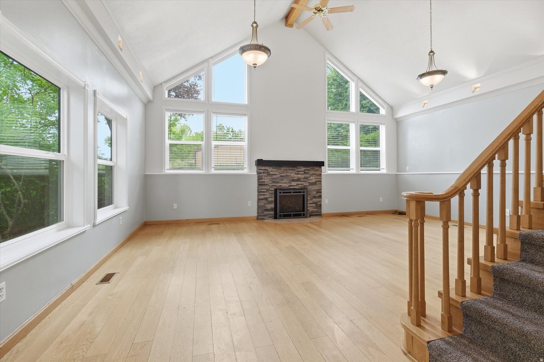 House in Mendon, Utah, United States 3 - 18027980