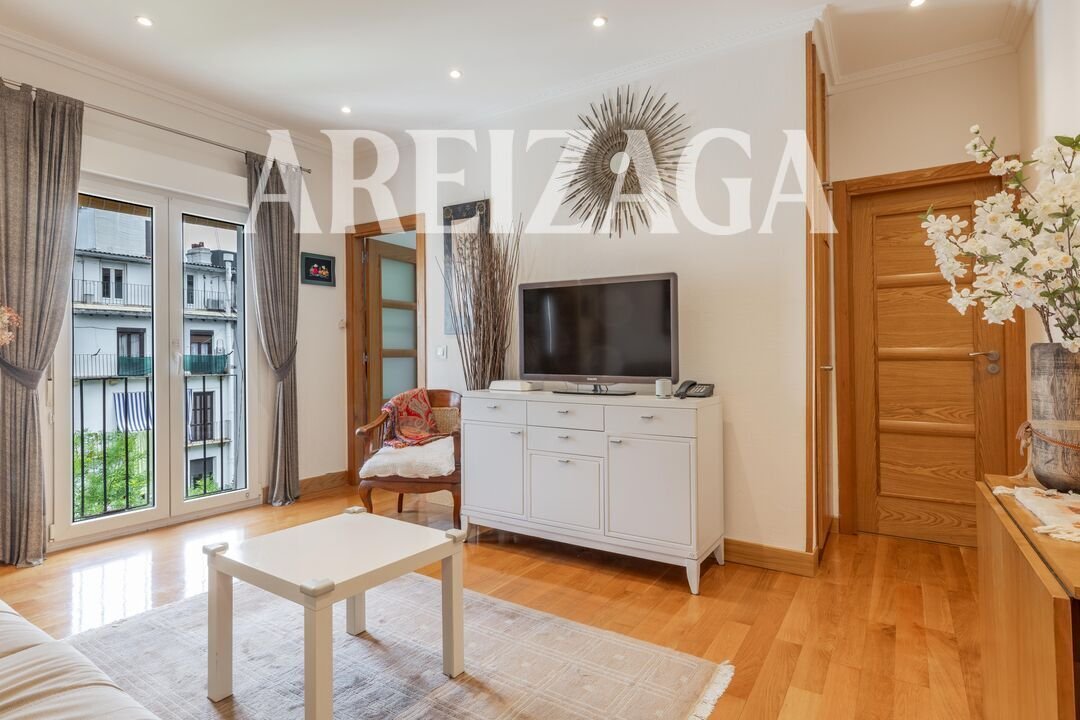 Apartment in Centro, Donostia-San Sebastian, Spain 1 - 18029352