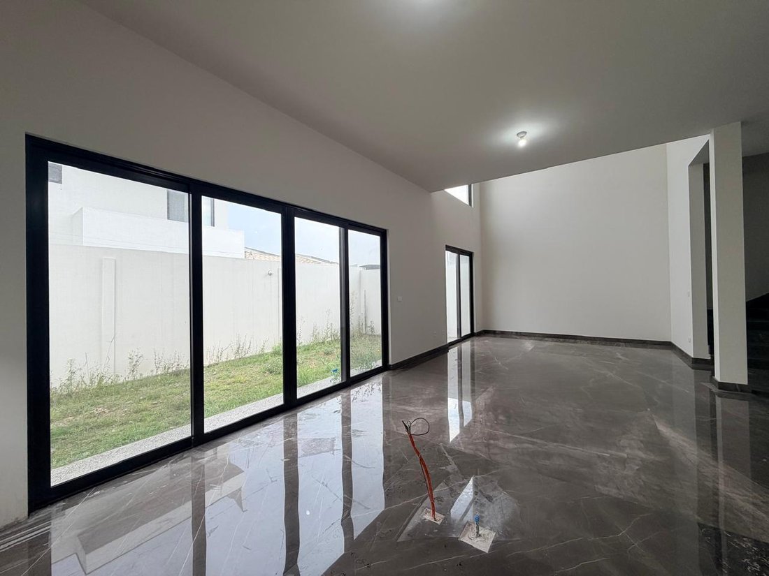 House in Monterrey, Nuevo Leon, Mexico 4 - 18027464