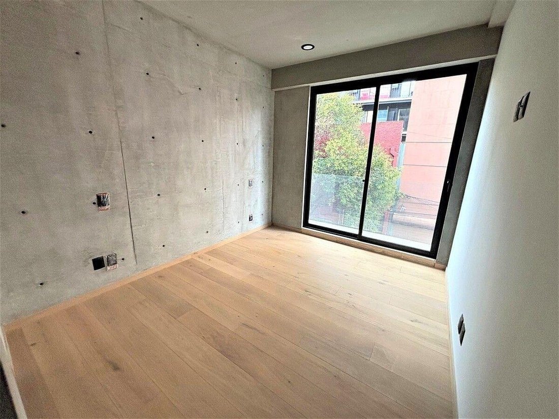 Apartment in Mexico City, Mexico 2 - 18030866
