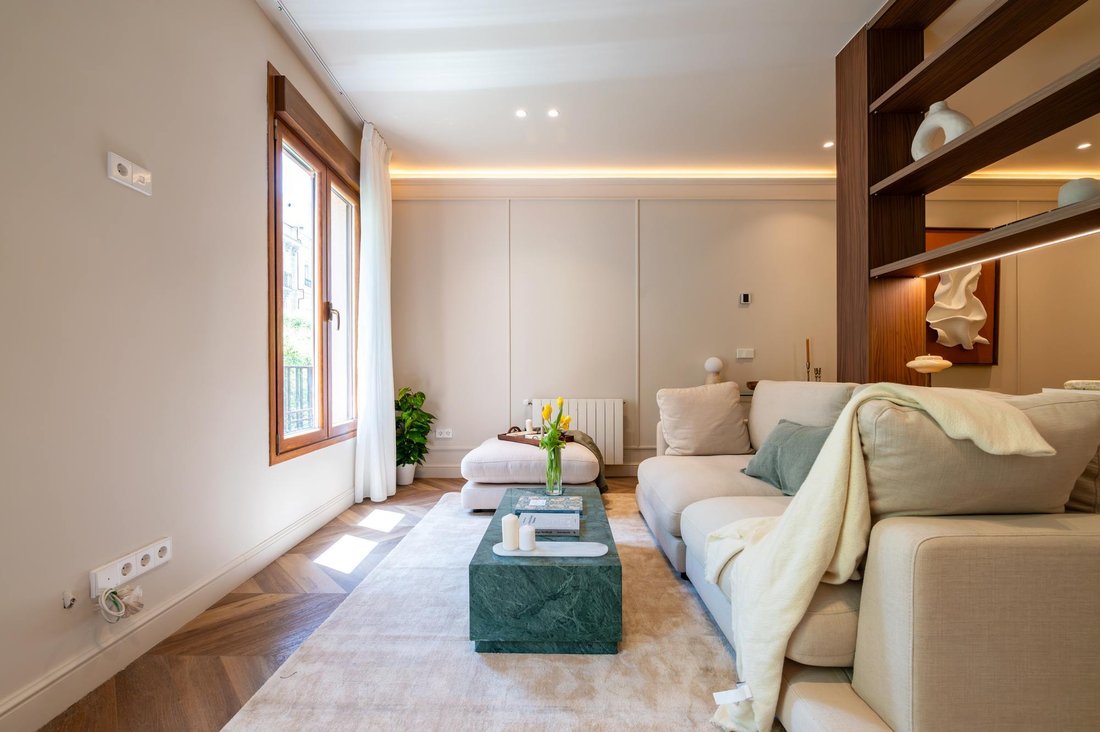 Apartment in Chamberi, Madrid, Spain 4 - 17778896