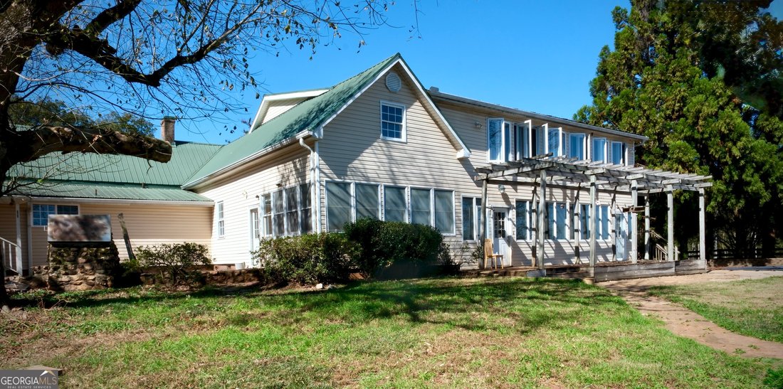 Land in Commerce, Georgia, United States 2 - 18025531