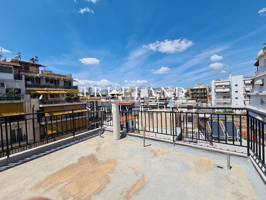 Land in Nea Ionia, Attica, Greece 4 - 18027055