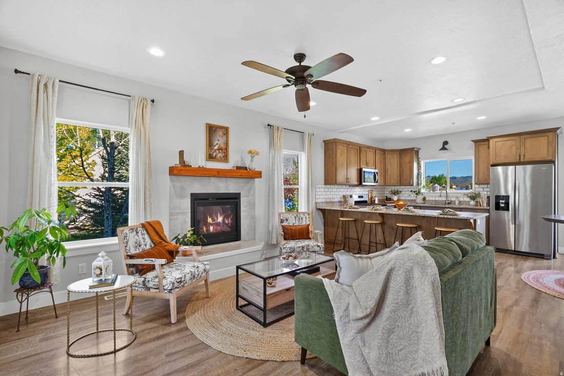 House in Morgan, Utah, United States 1 - 18028859