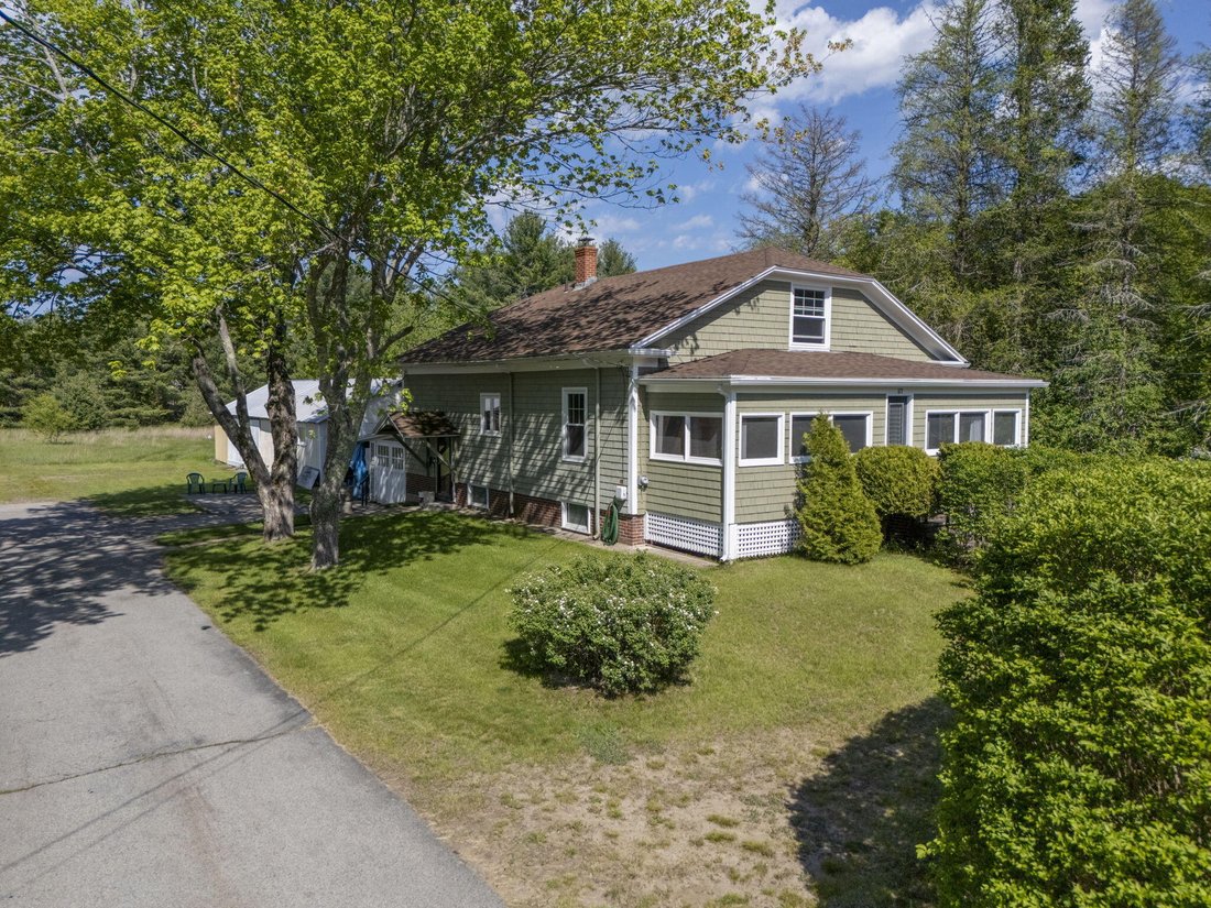 House in Kennebunk, Maine, United States 3 - 18030822