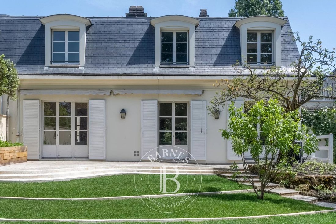 House in Clagny-Glatigny, Versailles, France 5 - 18004844