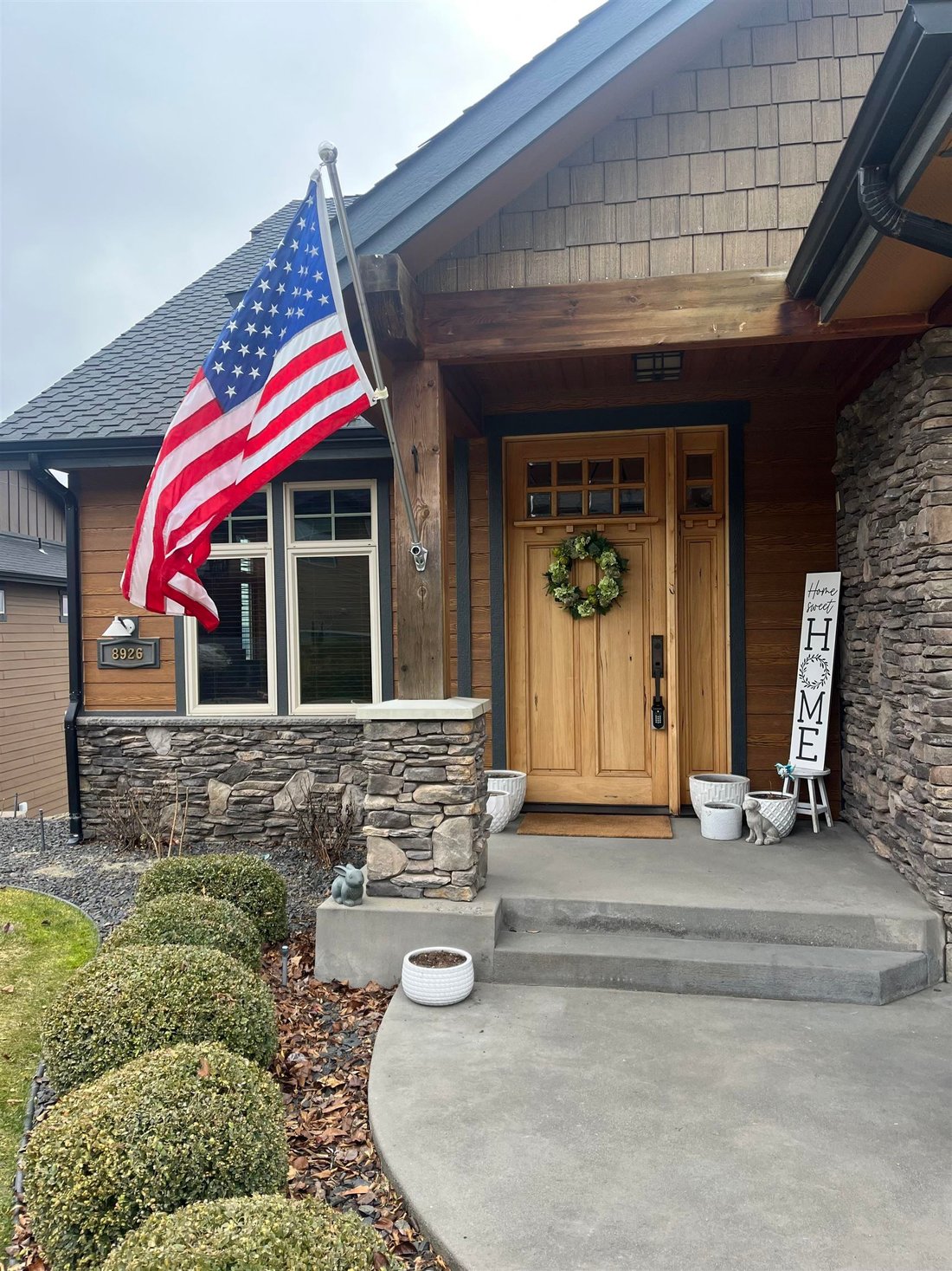 Townhouse in Spokane, Washington, United States 3 - 18026048