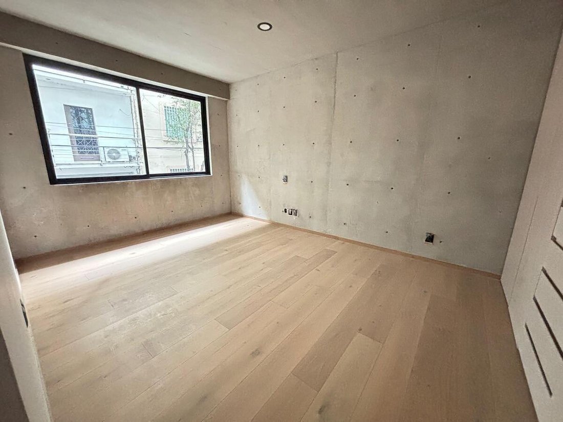 Apartment in Mexico City, Mexico 1 - 18030923