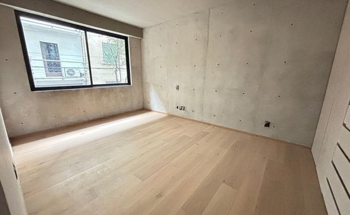 Apartment in Mexico City, Mexico 1