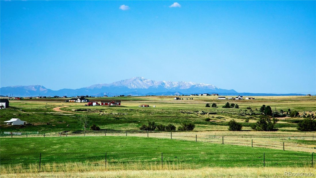 House in Elizabeth, Colorado, United States 4 - 18029891