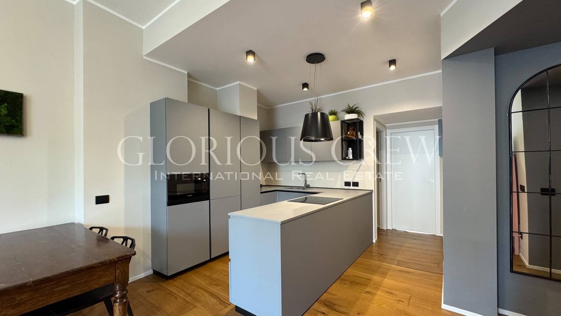 Apartment in Navigli - Bocconi, Milan, Lombardy 3 - 18021707