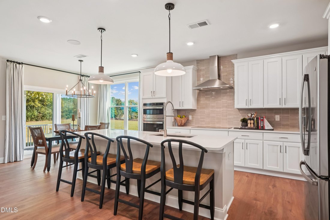 House in Zebulon, North Carolina, United States 3 - 18029927