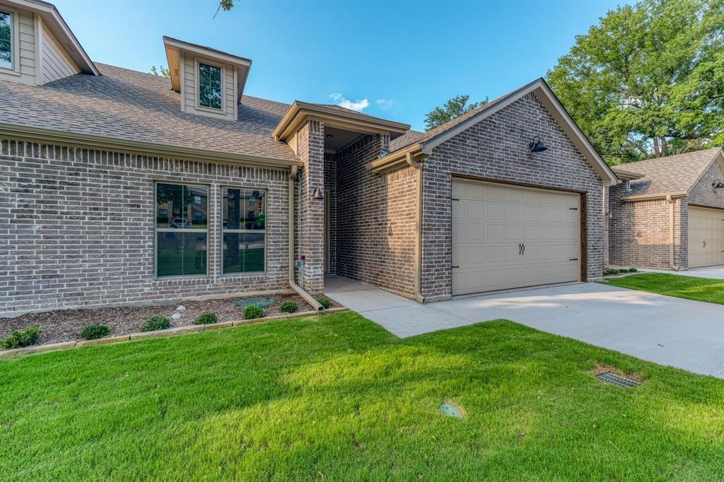 House in Weatherford, Texas, United States 1 - 18030556