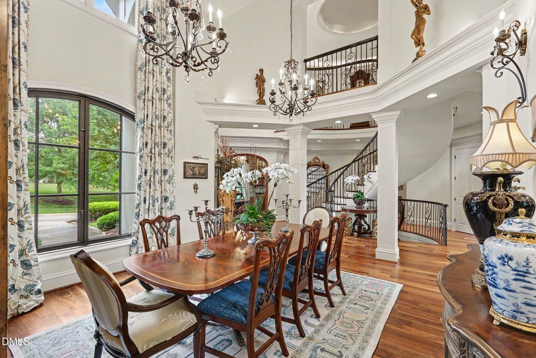 House in Raleigh, North Carolina, United States 5 - 18019419
