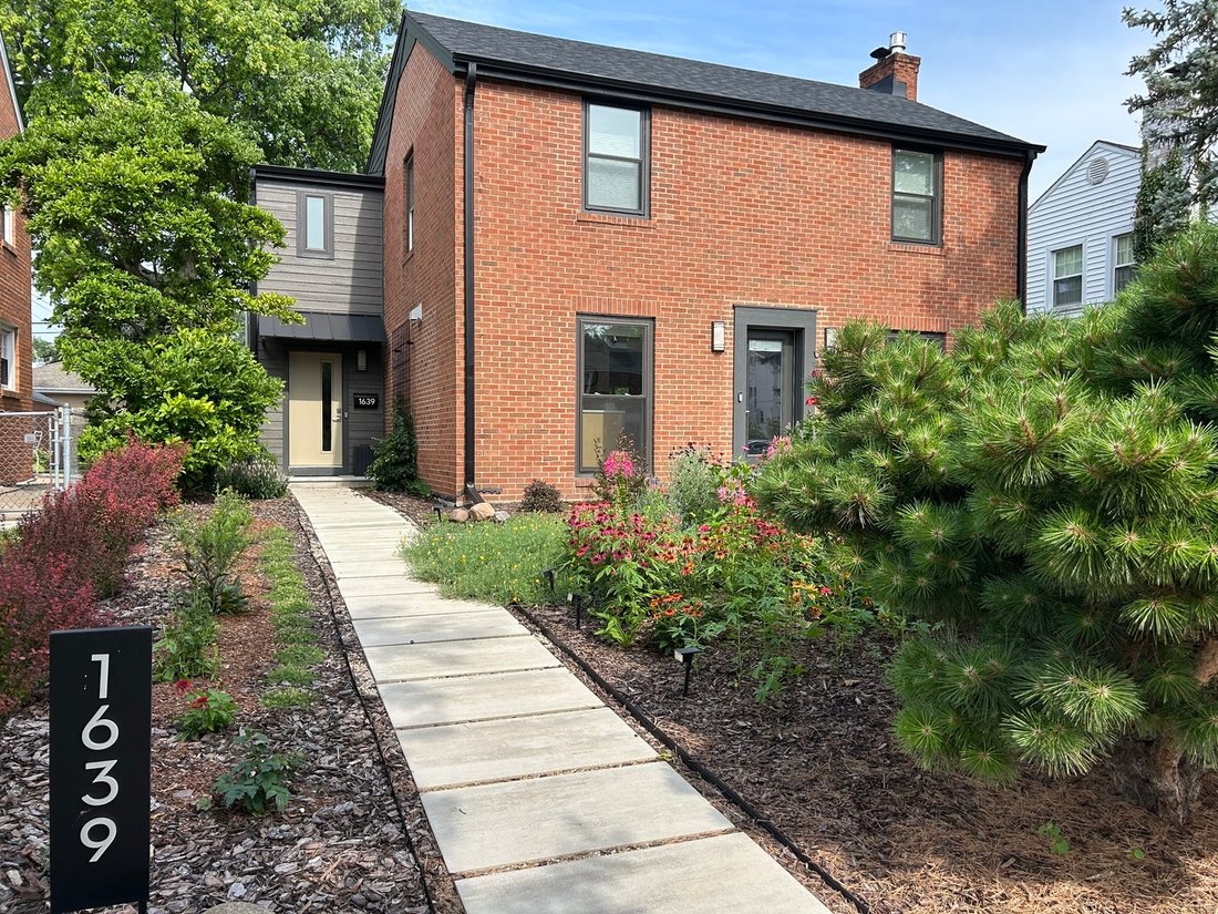 House in Elmwood Park, Illinois, United States 2 - 18020319
