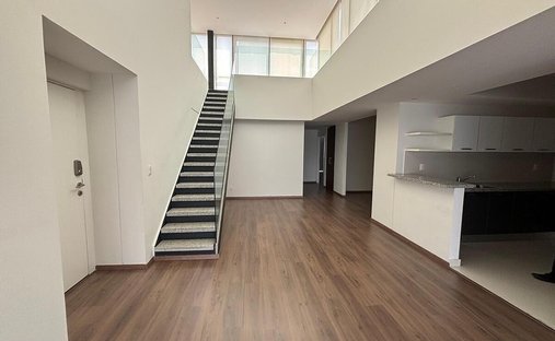 Appartement à Naucalpan de Juárez, État de Mexico, Mexique 1
