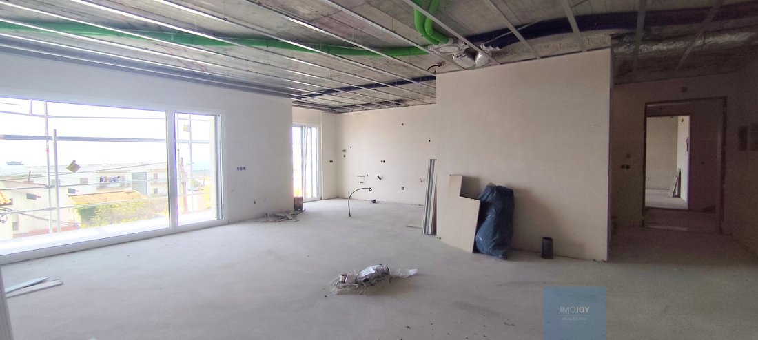 Apartment in Nazare, Leiria District, Portugal 2 - 18027695