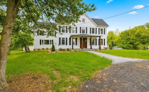 House in Brandywine, Maryland, United States 1