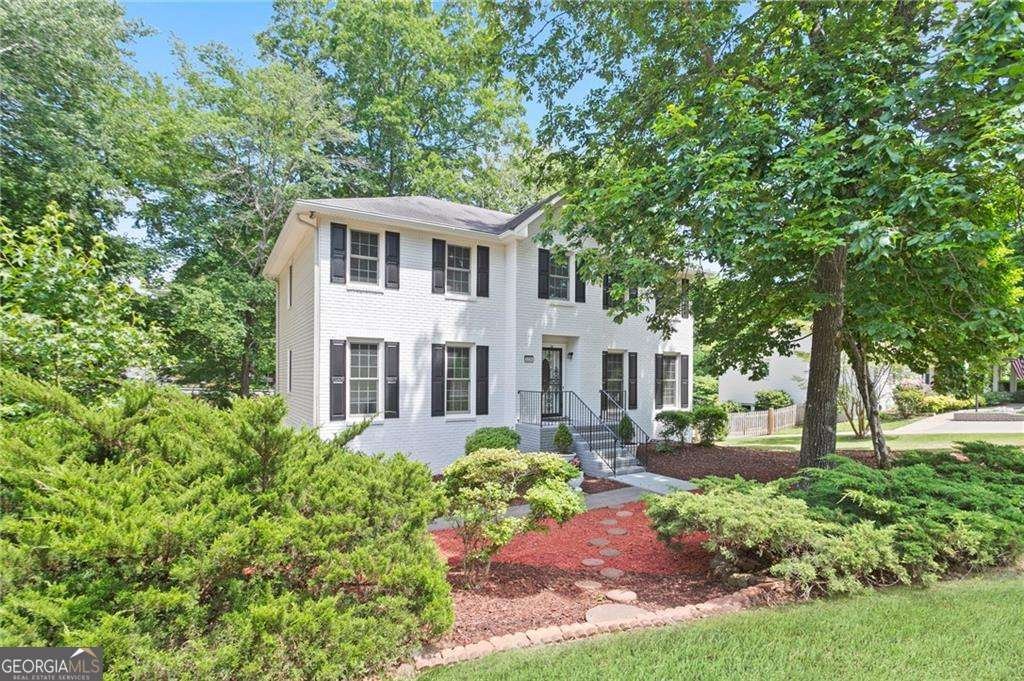 House in Marietta, Georgia, United States 4 - 18025498