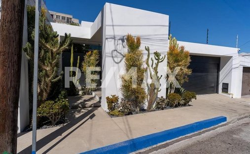 Casa en Tijuana, Baja California, México 1
