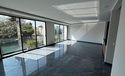 Apartment in Naucalpan de Juárez, State of Mexico, Mexico 1