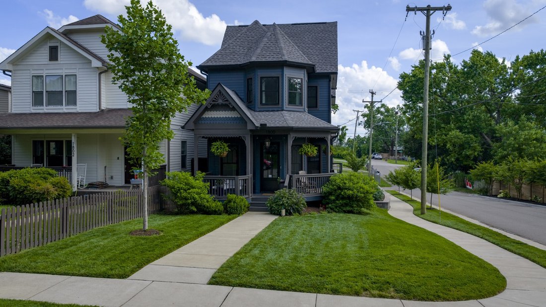 House in Nashville, TN, United States 3 - 18029233
