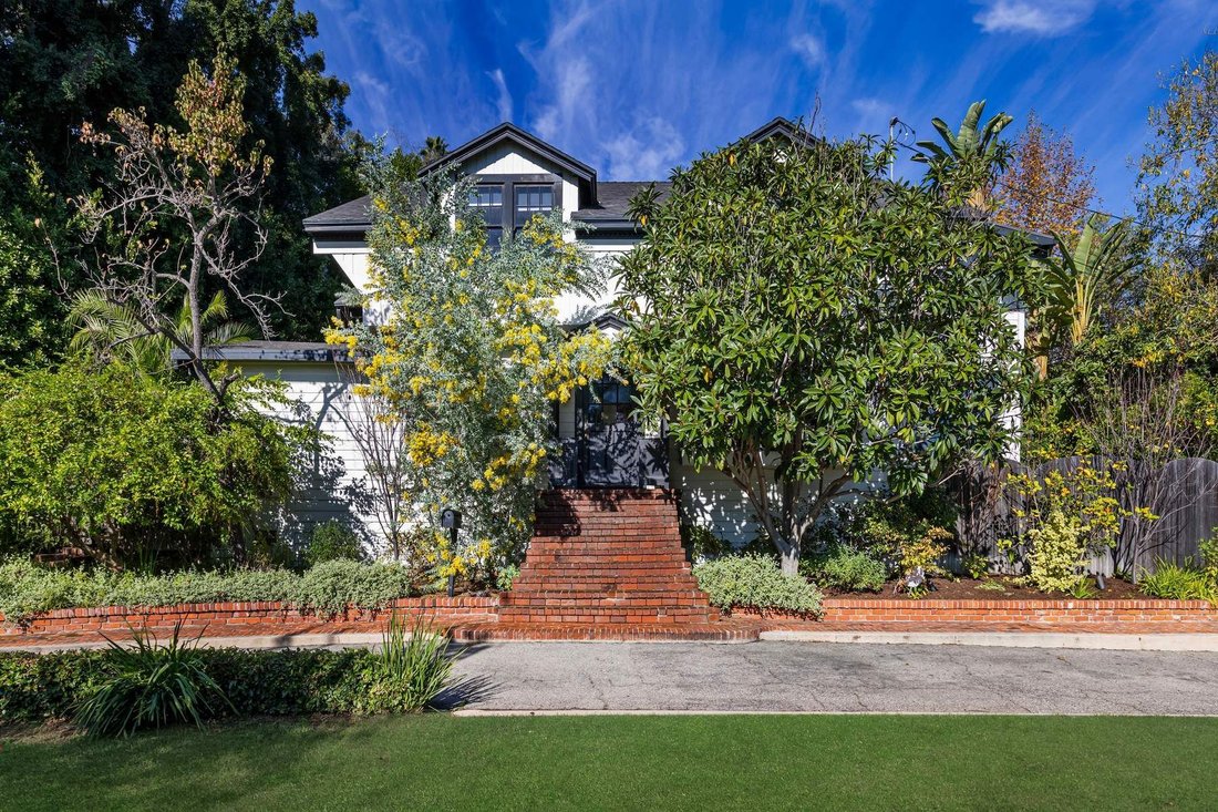 House in Los Angeles, California, United States 4 - 18028089