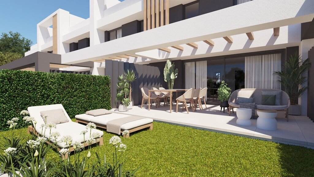 Mijas, Andalusia, Spain 3 - 18028622