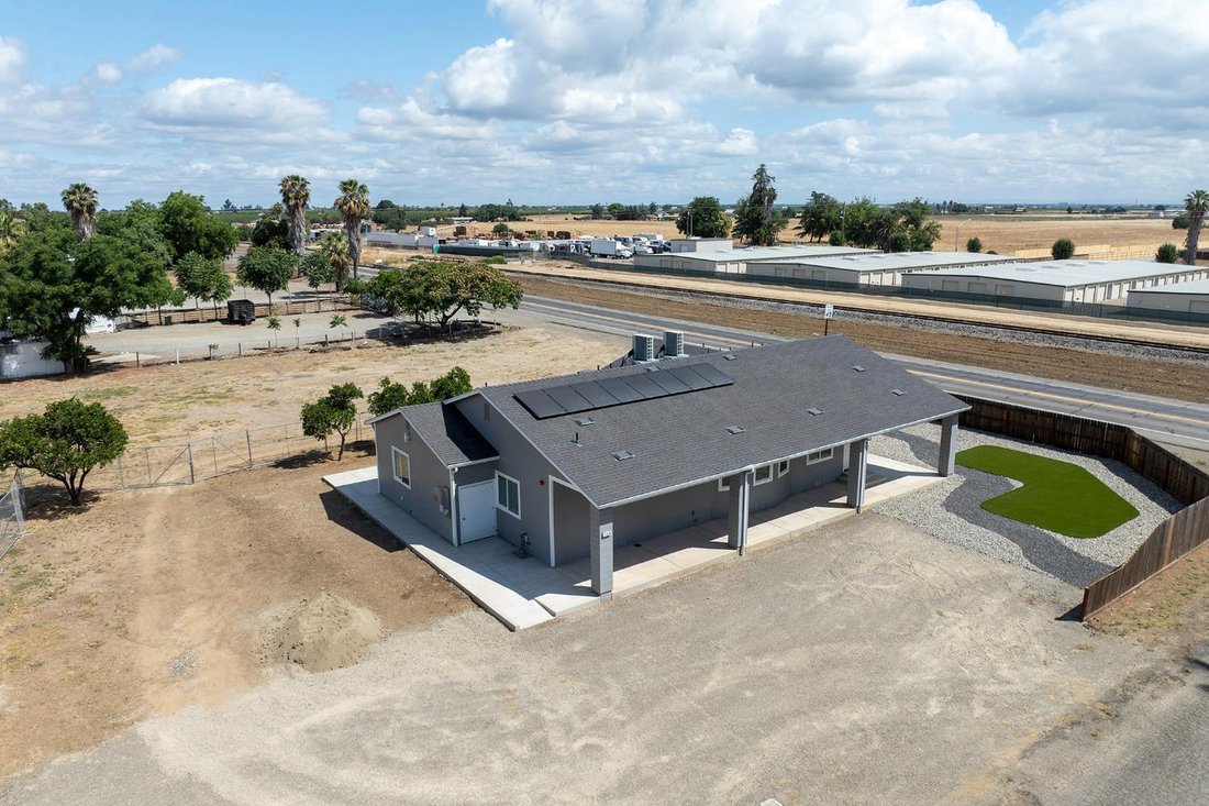 Casa a Patterson, California, Stati Uniti 5 - 18031238