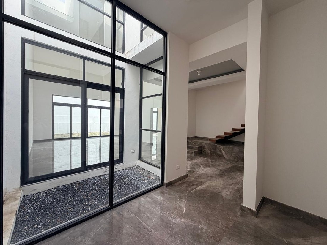 Haus in Monterrey, Nuevo León, Mexiko 3 - 18027466
