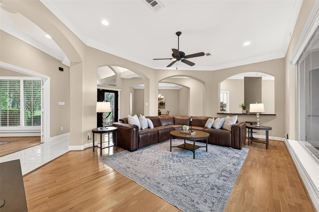Haus in Spring, Texas, Vereinigte Staaten 4 - 18030762