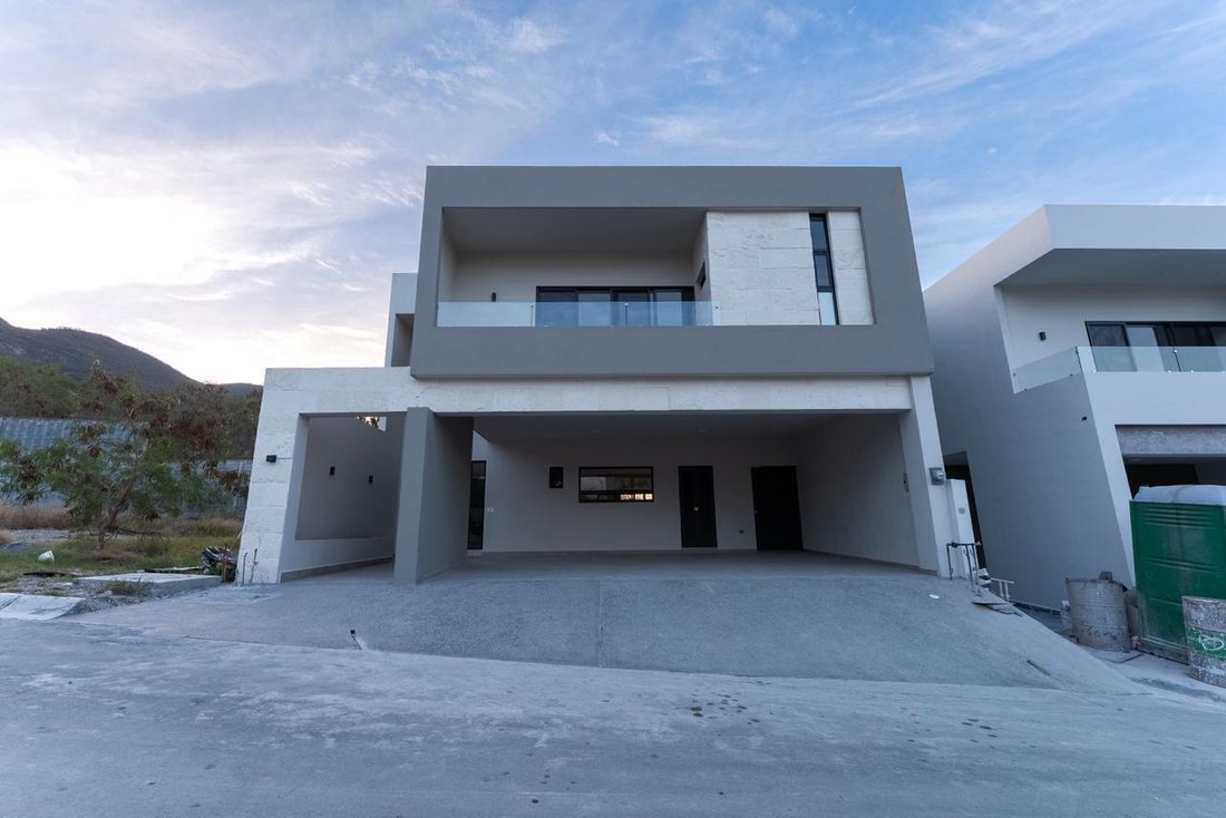 House in Monterrey, Nuevo Leon, Mexico 1 - 18027423