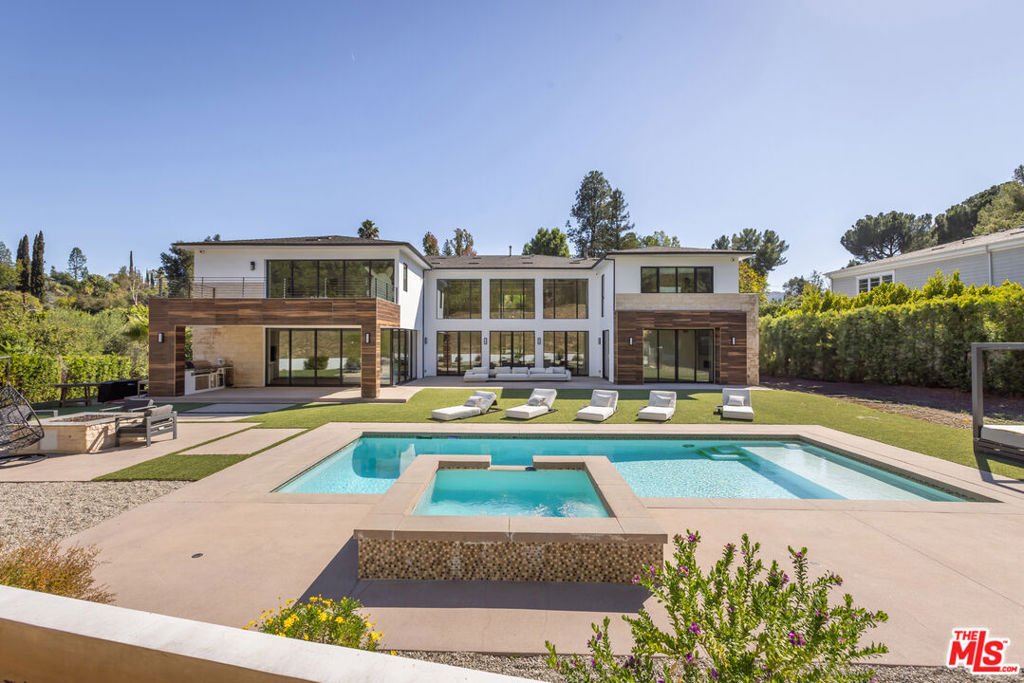 House in Los Angeles, California, United States 1 - 18028652