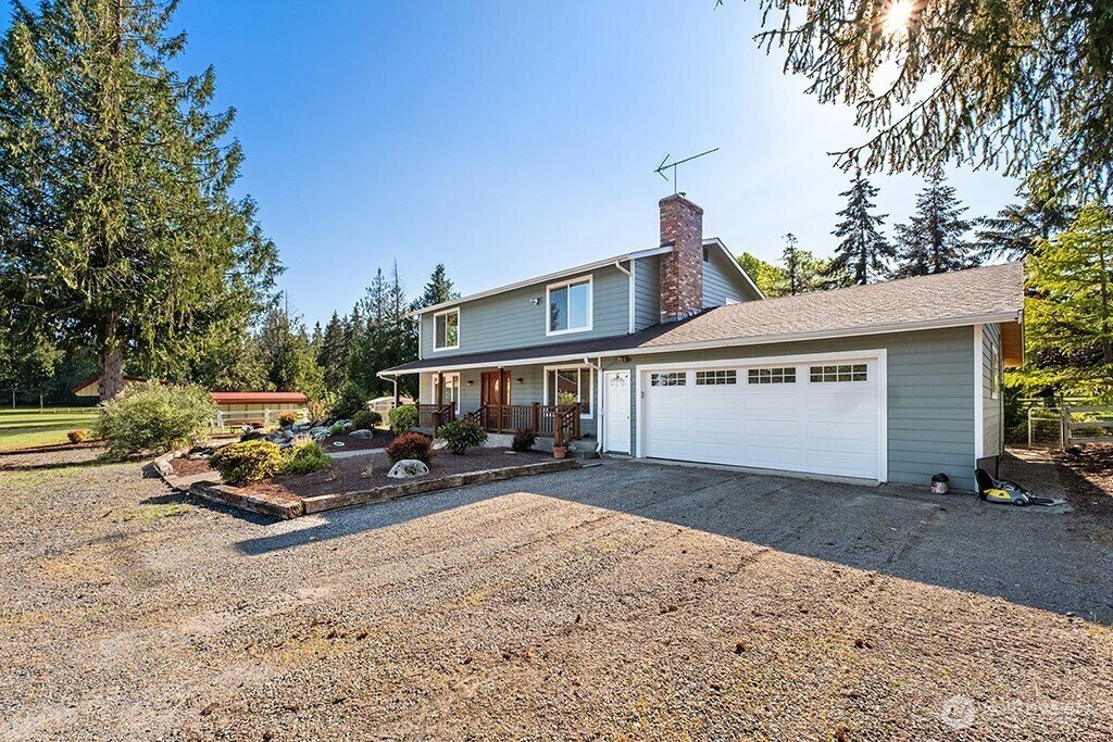 House in Roy, WA, United States 1 - 18031735