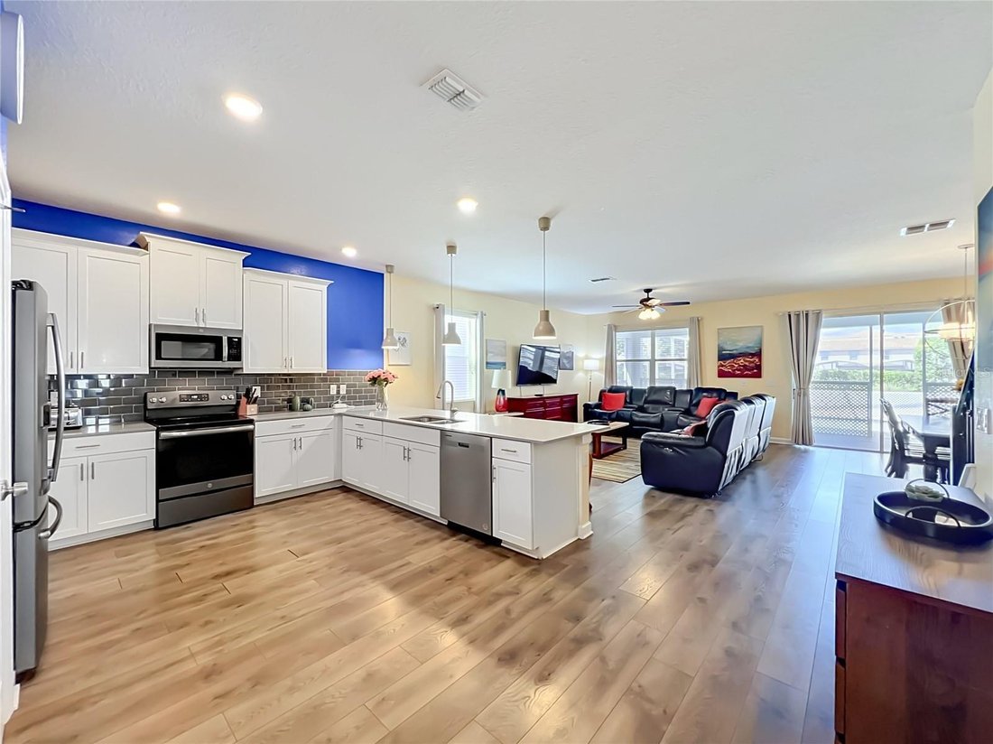 House in Davenport, Florida, United States 5 - 18026259
