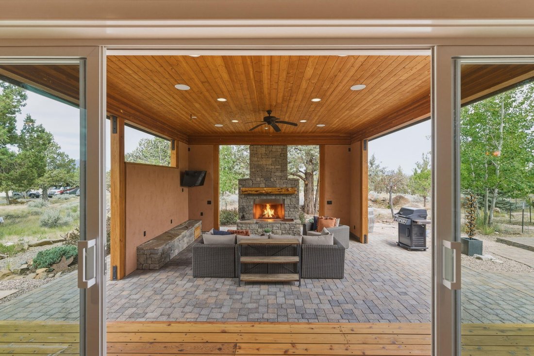 House in Sisters, Oregon, United States 5 - 18026018