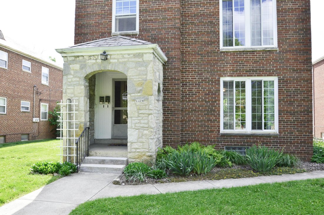 Apartment in Columbus, Ohio, United States 2 - 18025943