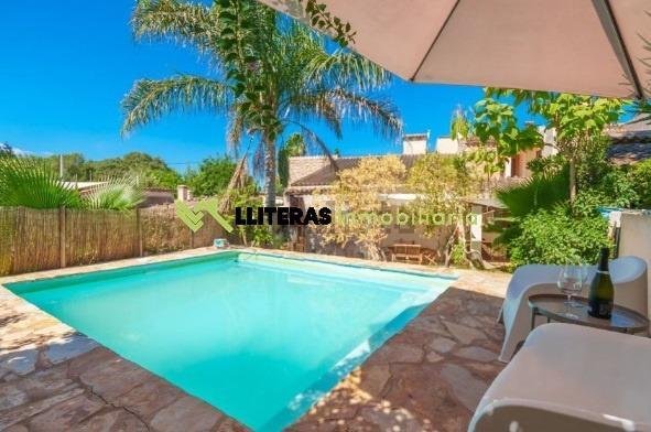 House in Sencelles, Balearic Islands, Spain 1 - 18031205