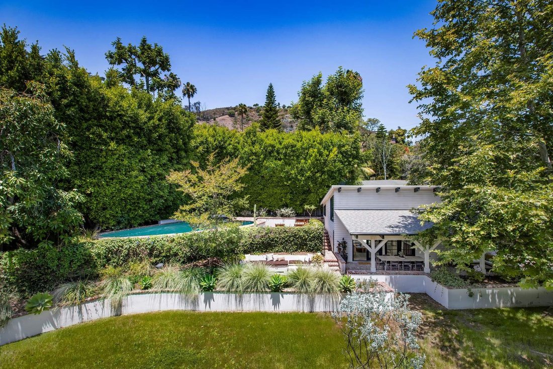House in Los Angeles, California, United States 2 - 18028089