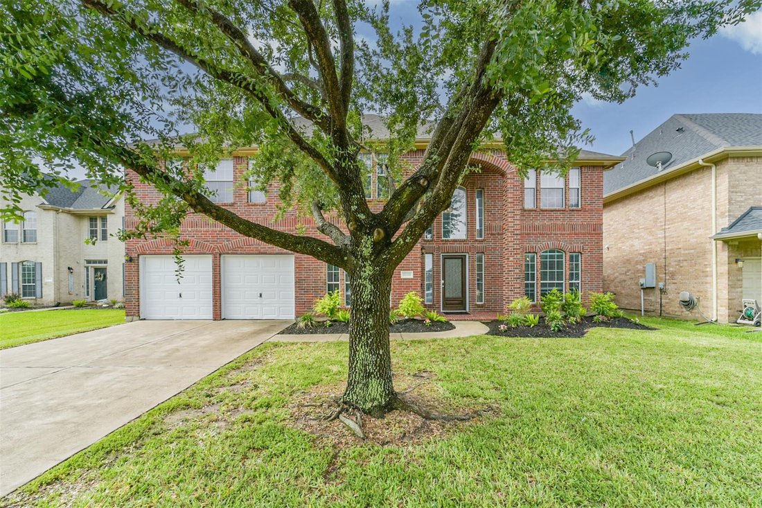 House in Deer Park, Texas, United States 3 - 18030782