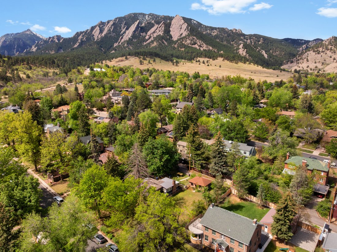 Land in Boulder, Colorado, United States 4 - 18032810