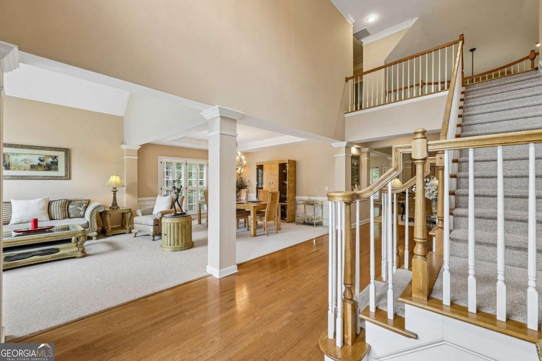 House in Suwanee, Georgia, United States 4 - 18020392