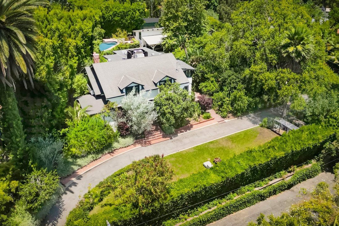 House in Los Angeles, California, United States 1 - 18028089