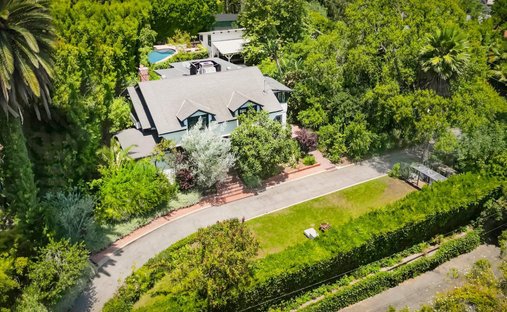 House in Los Angeles, California, United States 1