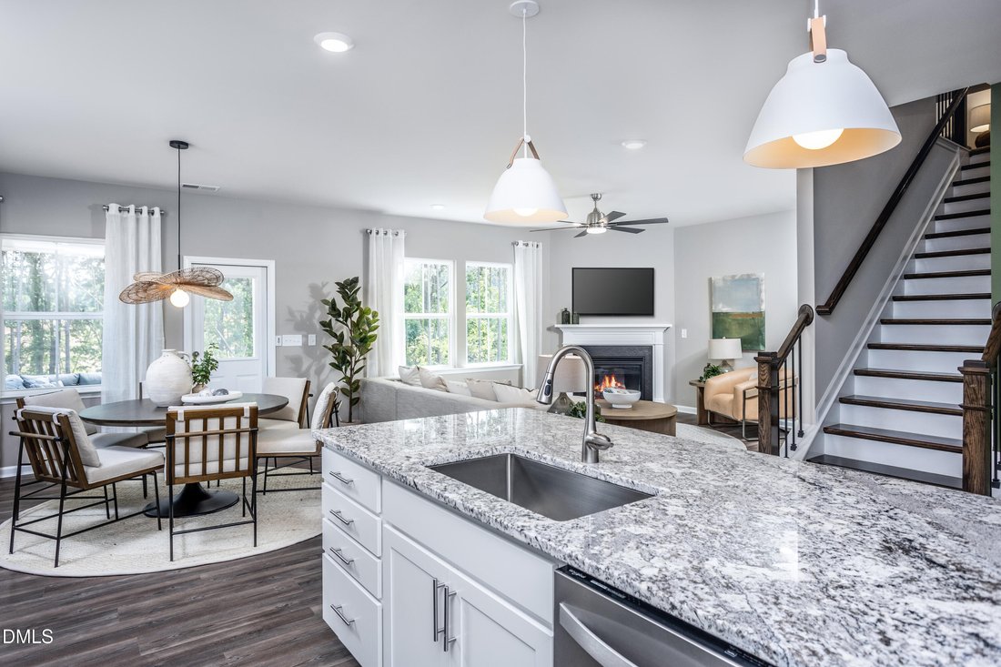 House in Raleigh, North Carolina, United States 5 - 18026767