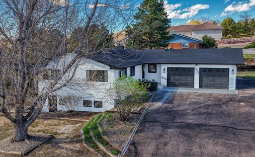 Colorado Springs, Colorado, United States 1