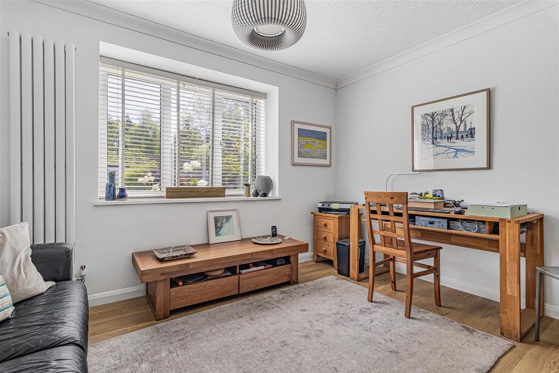 Casa a Fulbourn, Inghilterra 3 - 18028613
